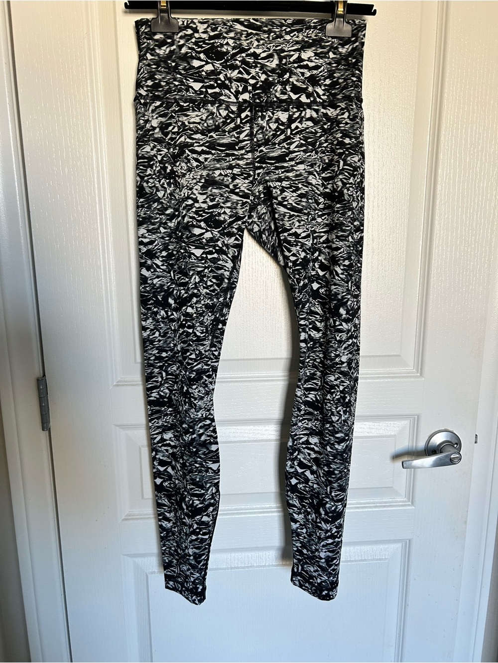 Lululemon Wunder Under Hi-Rise Tight